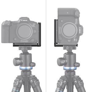 SmallRig 2976 L-Ausleger-Cage für Canon EOS R5/R6 und R5 C